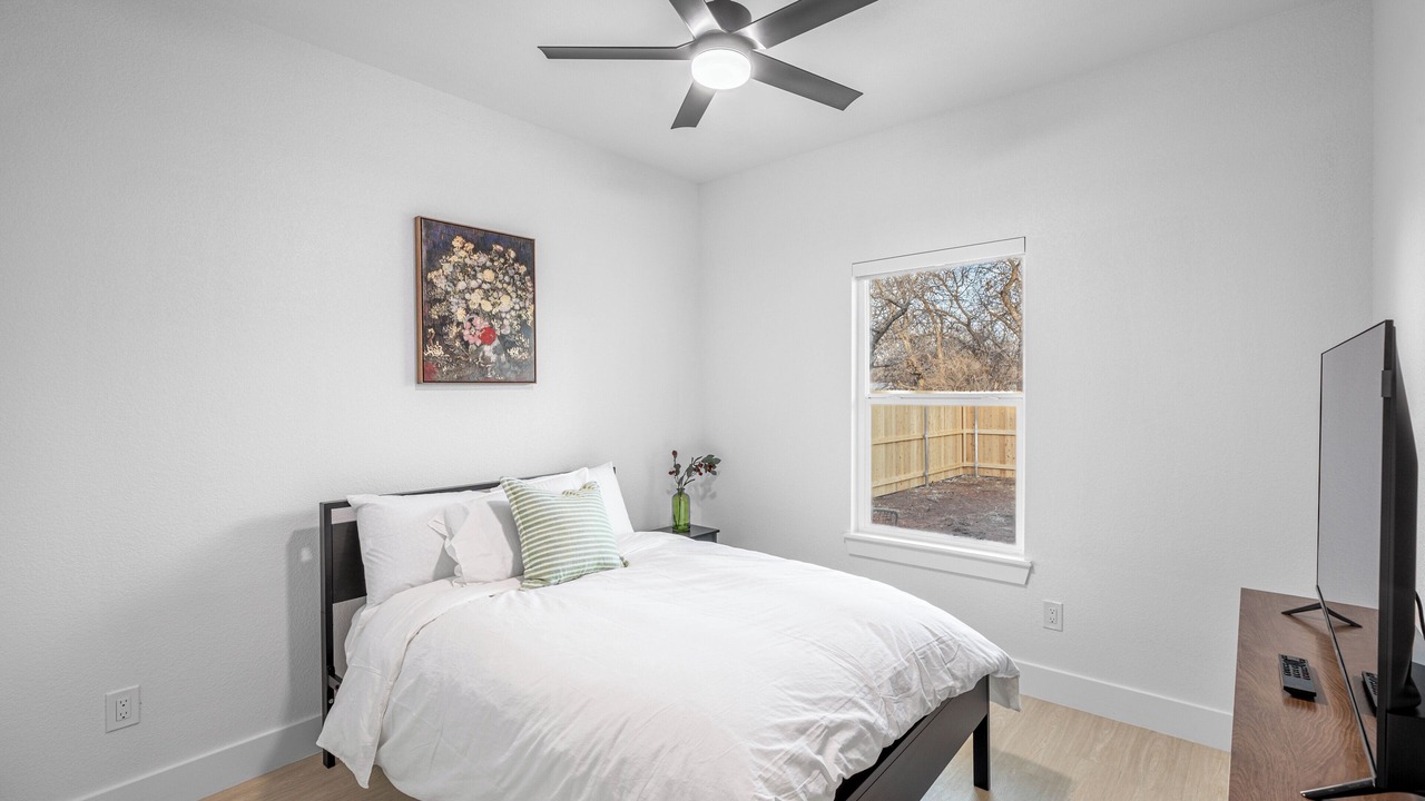 Photo of Bedroom in Clyde