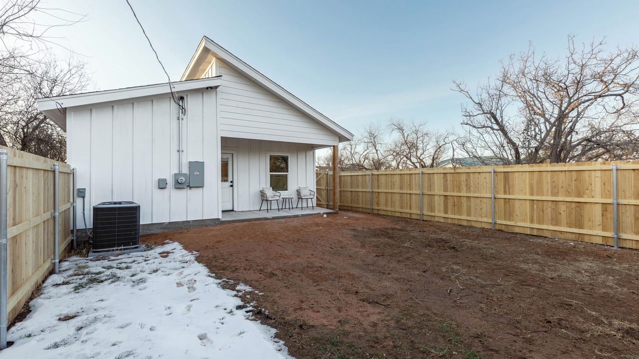 Photo of Outdoor in Clyde