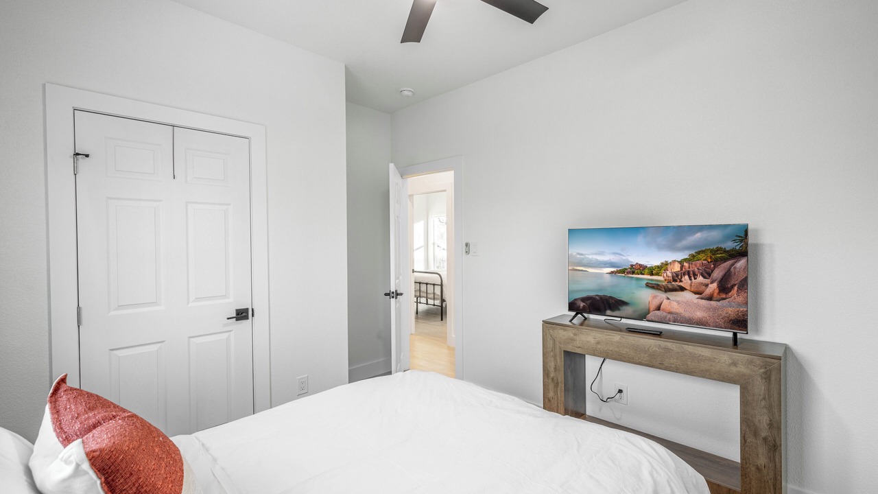 Photo of Bedroom in Clyde