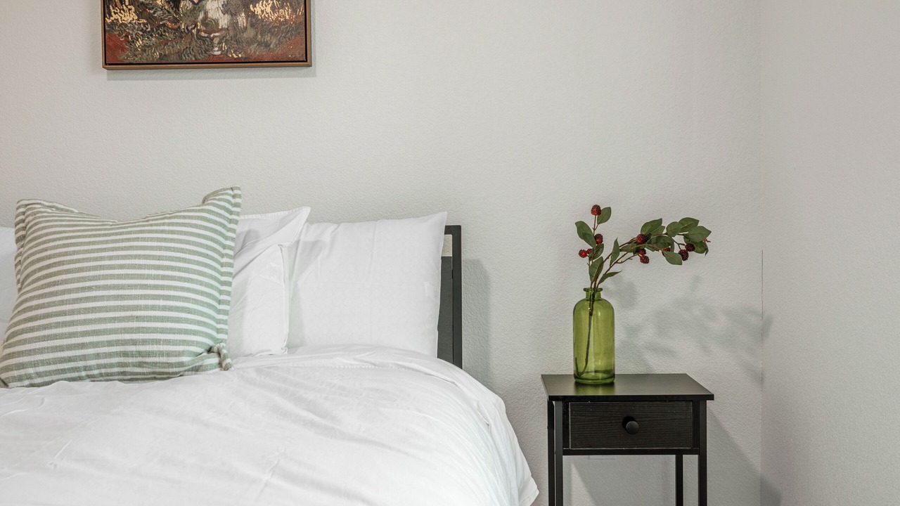 Photo of Bedroom in Clyde