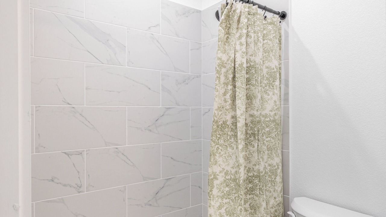 Photo of Bathroom in Clyde