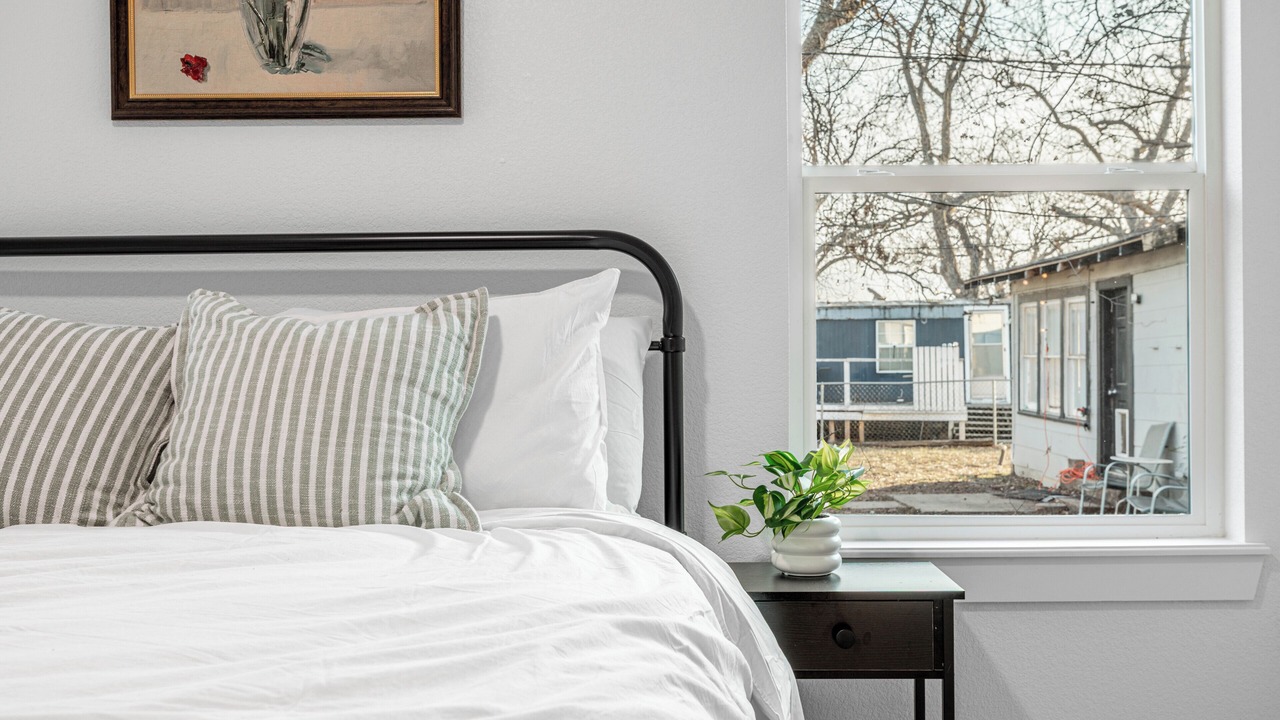 Photo of Bedroom in Clyde