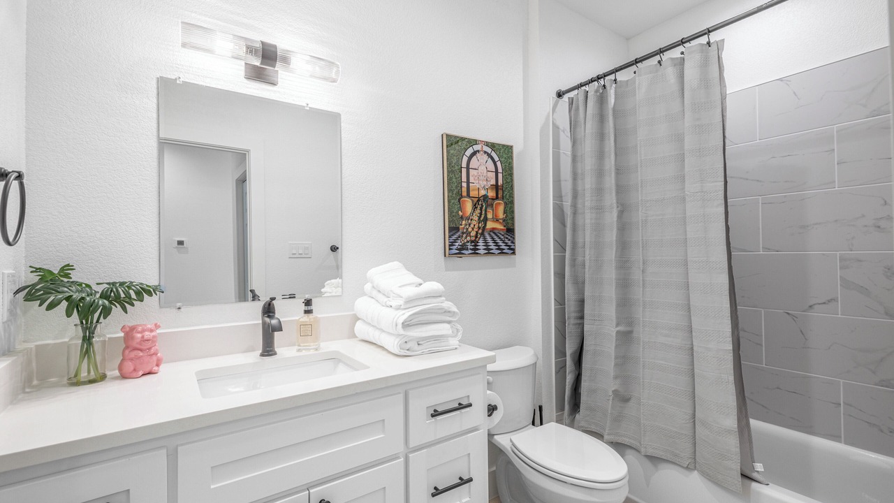 Photo of Bathroom in Clyde