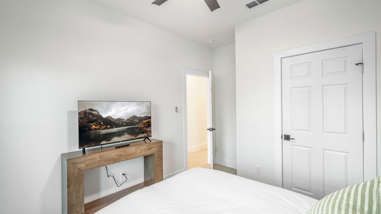 Photo of Bedroom in Clyde