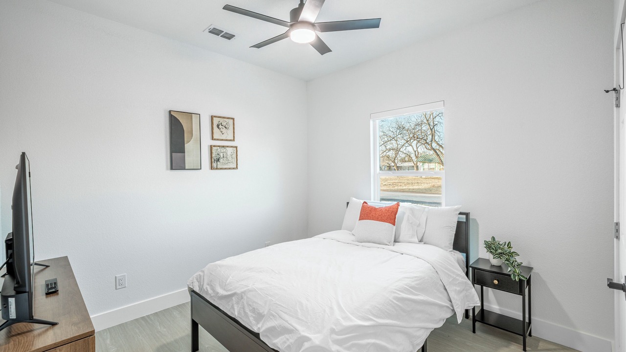 Photo of Bedroom in Clyde