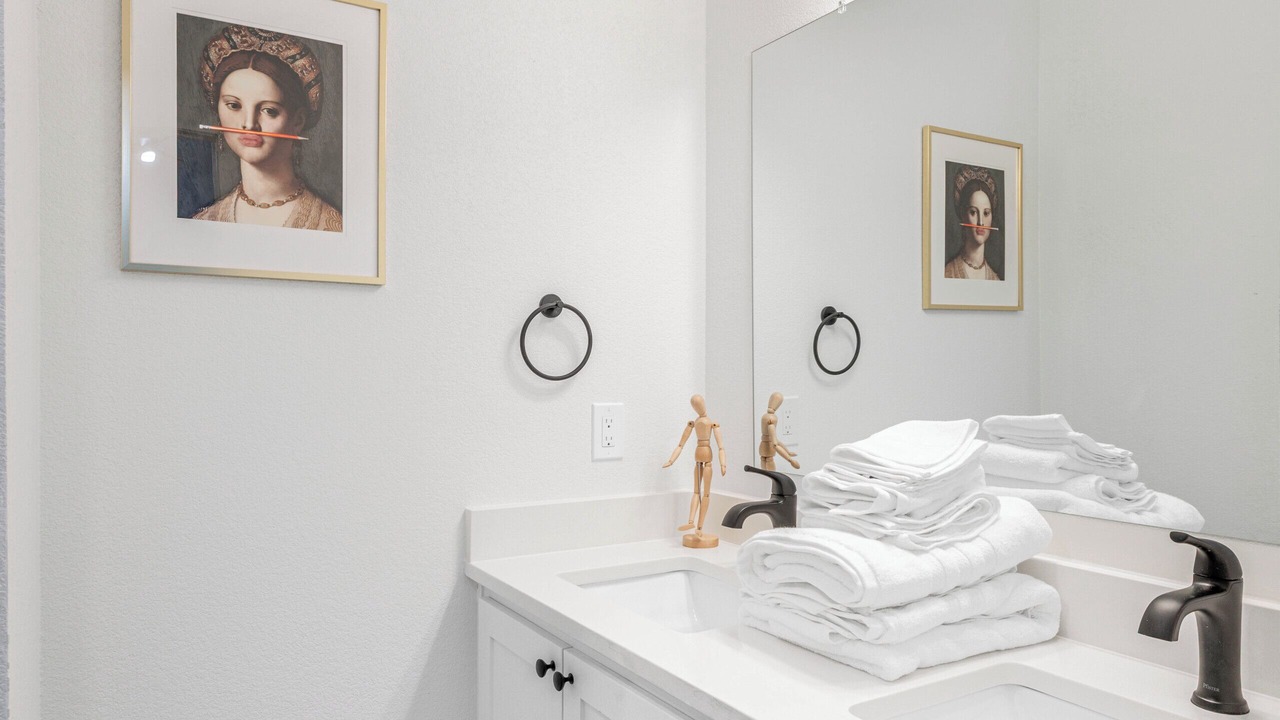 Photo of Bathroom in Clyde