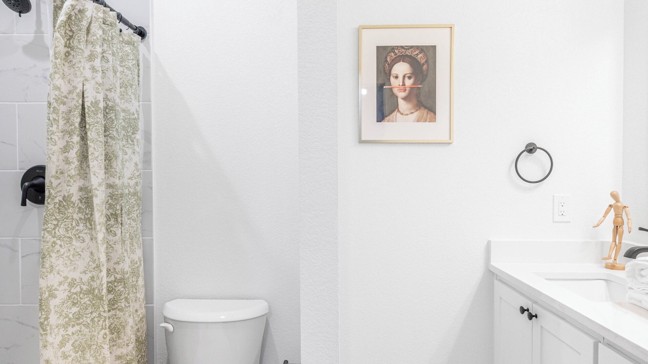 Photo of Bathroom in Clyde