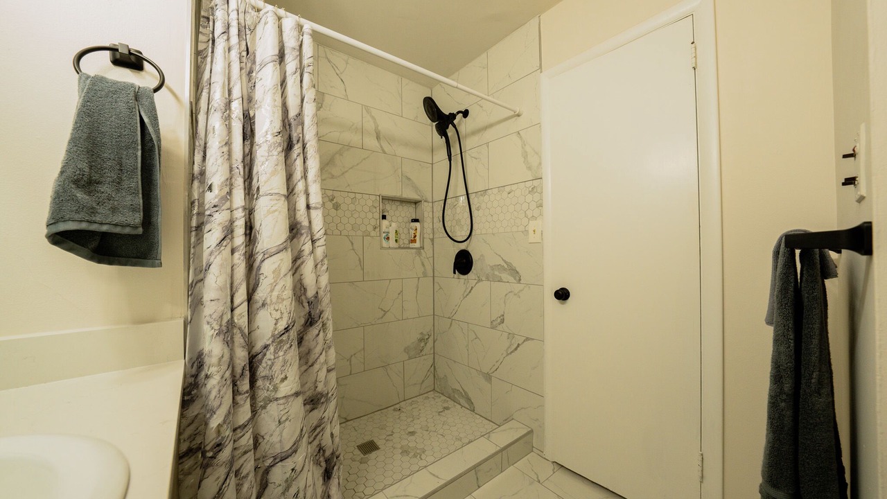 Photo of Bathroom in Tulsa