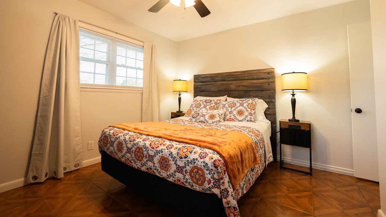 Photo of Bedroom in Tulsa