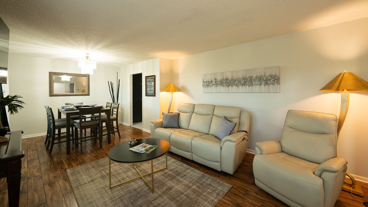 Photo of Livingroom in Tulsa