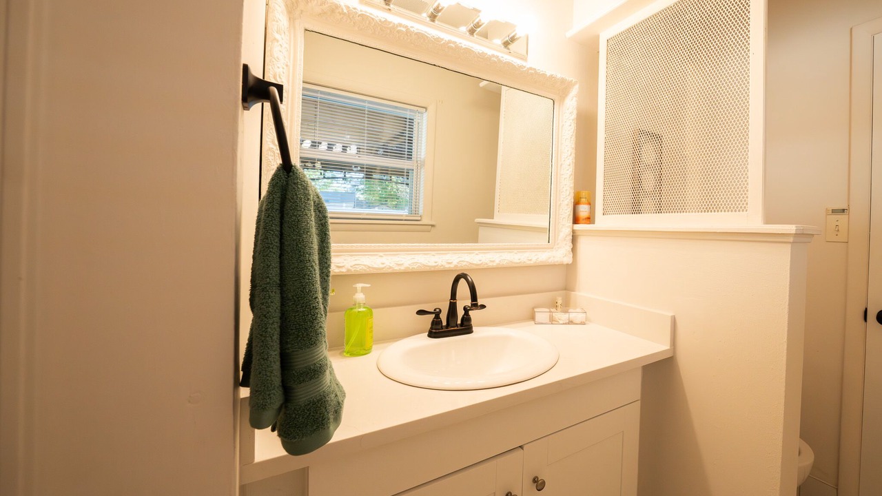 Photo of Bathroom in Tulsa