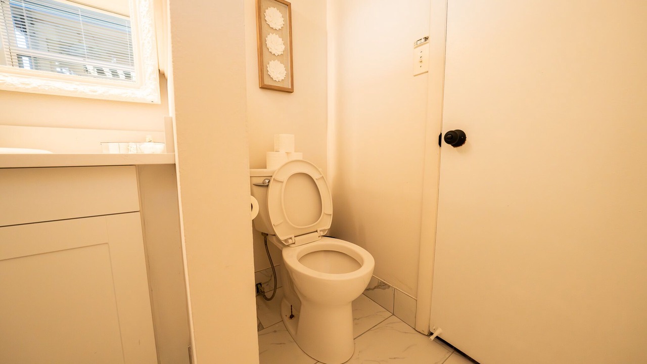 Photo of Bathroom in Tulsa