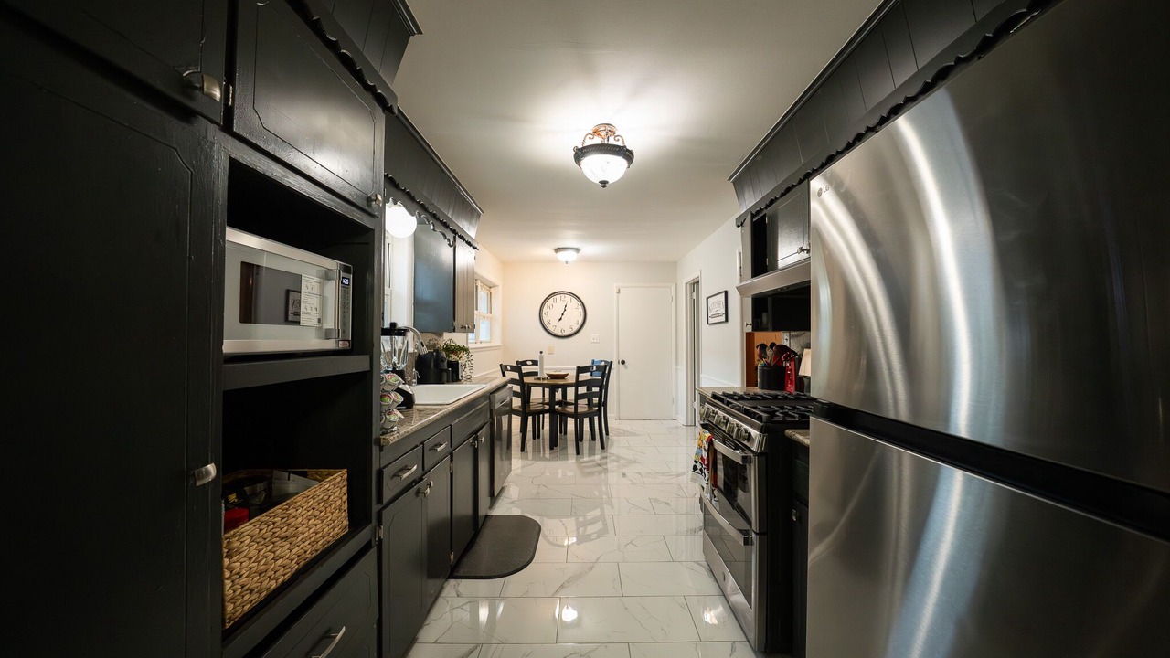 Photo of Kitchen in Tulsa