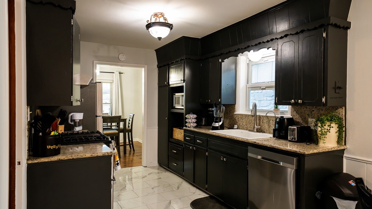 Photo of Kitchen in Tulsa