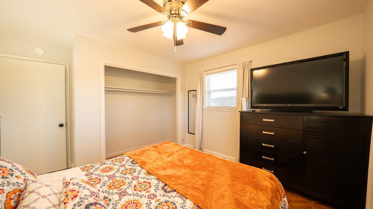 Photo of Bedroom in Tulsa