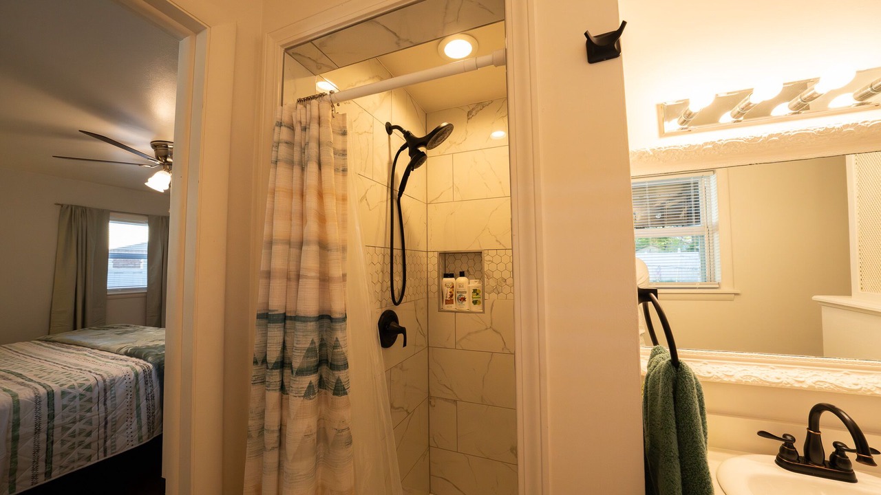 Photo of Bathroom in Tulsa