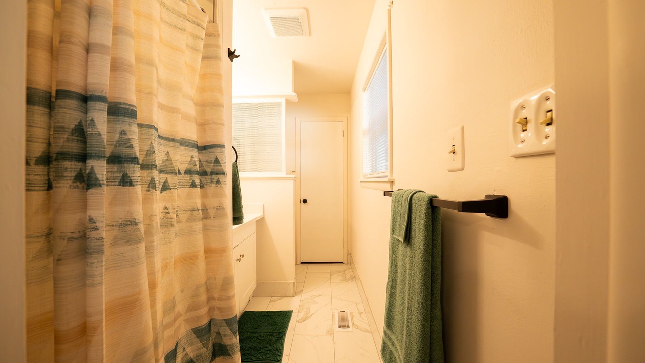 Photo of Bathroom in Tulsa
