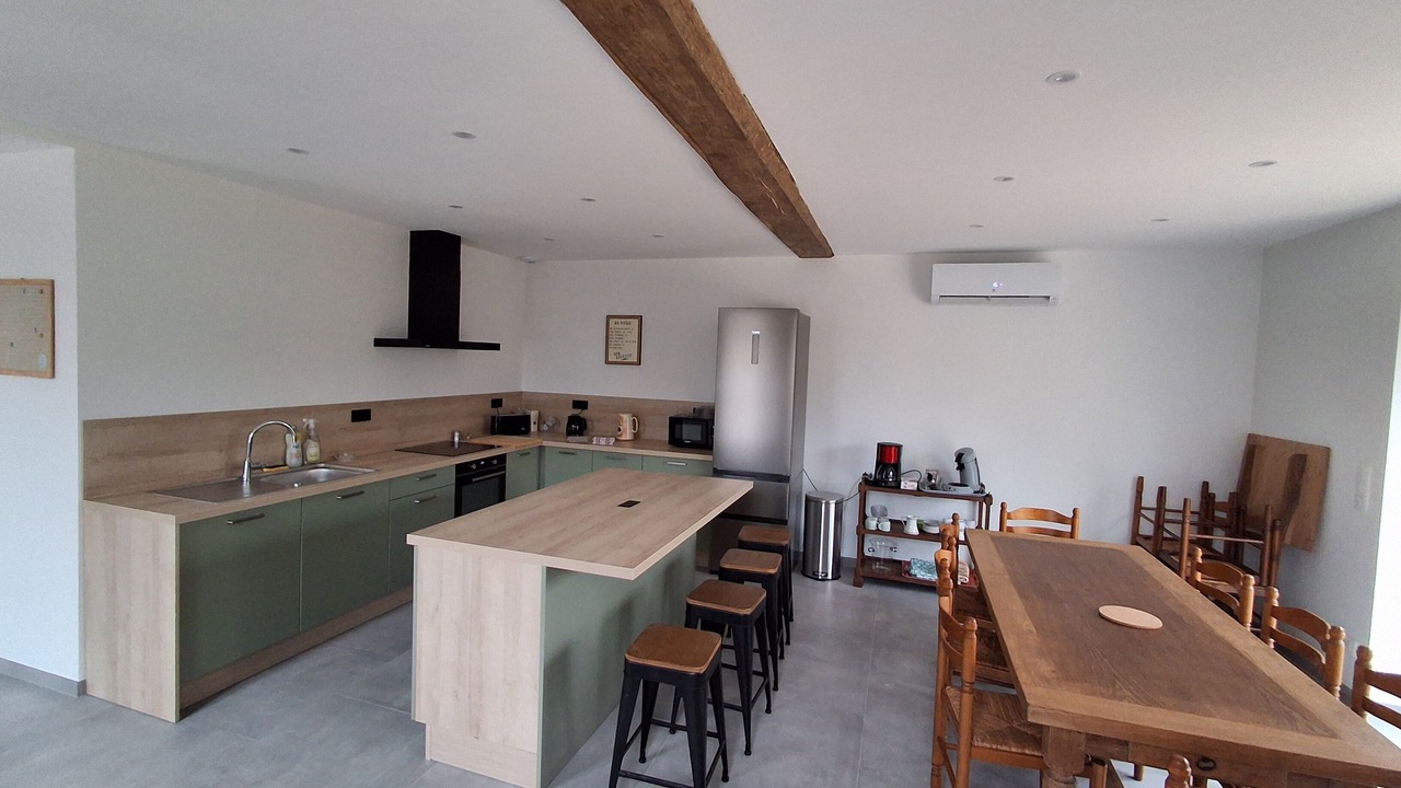 Photo of Kitchen in Parennes