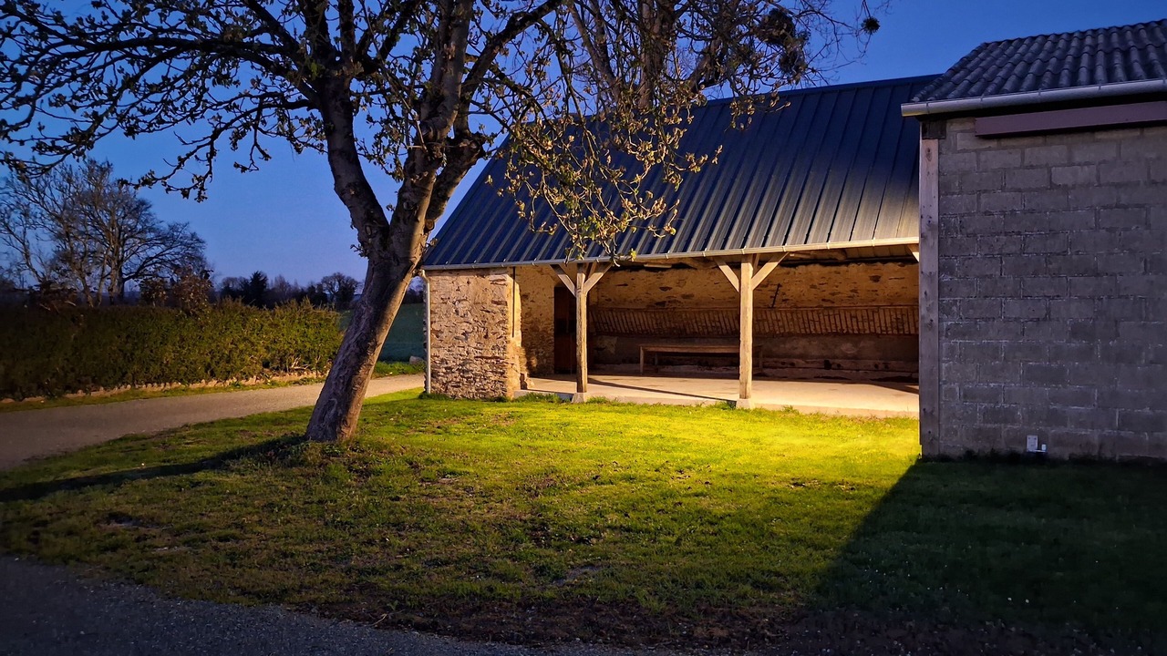 Photo of Outdoor in Parennes