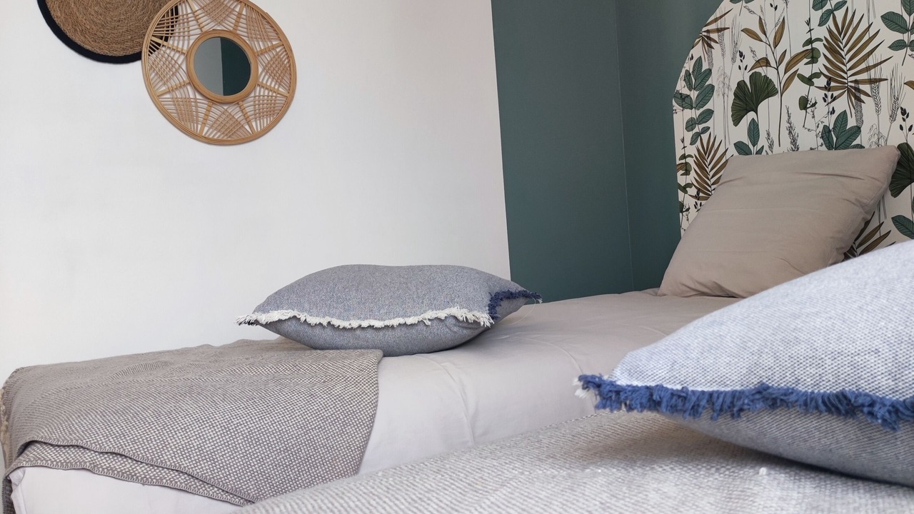 Photo of Bedroom in Plouha