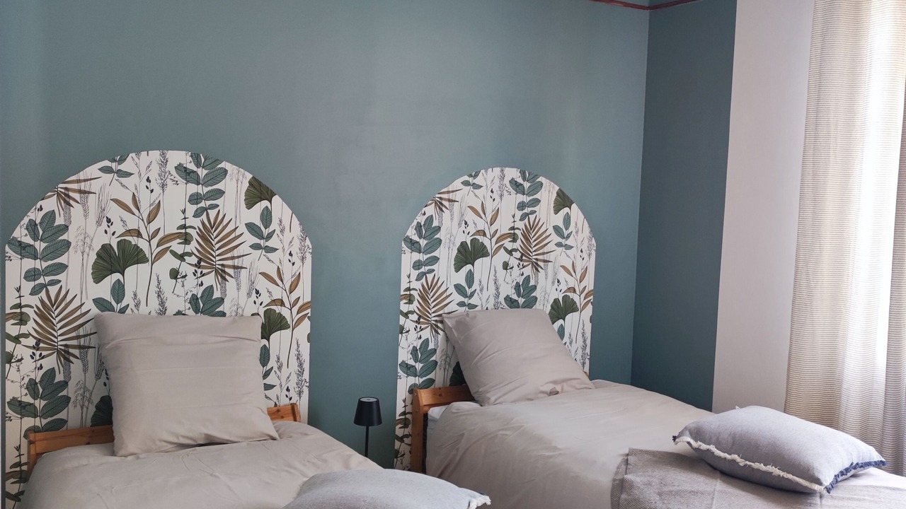 Photo of Bedroom in Plouha