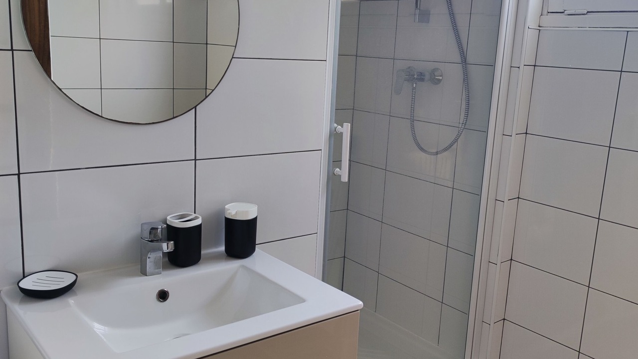 Photo of Bathroom in Plouha