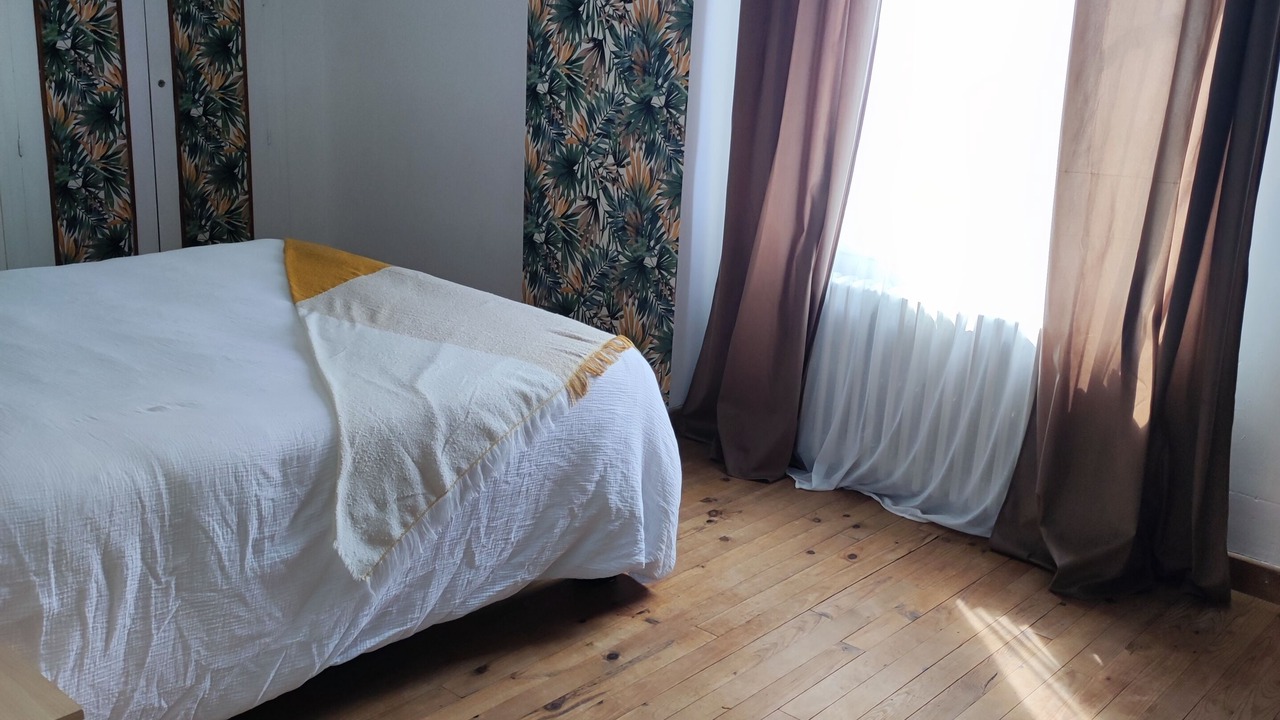 Photo of Bedroom in Plouha