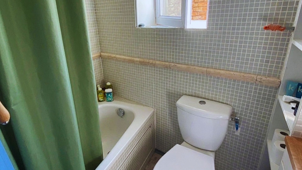 Photo of Bathroom in Quarante