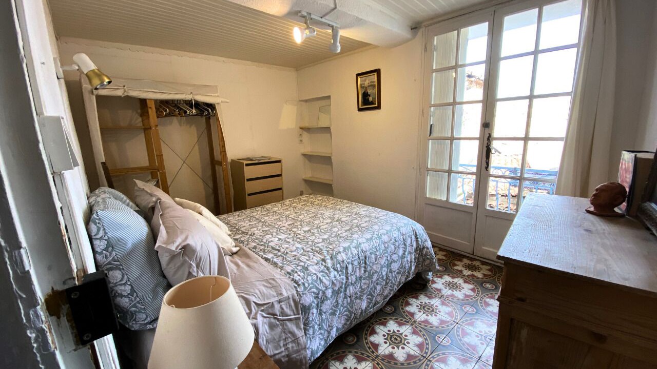 Photo of Bedroom in Quarante