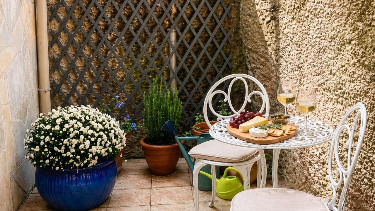 Photo of Outdoor in Quarante