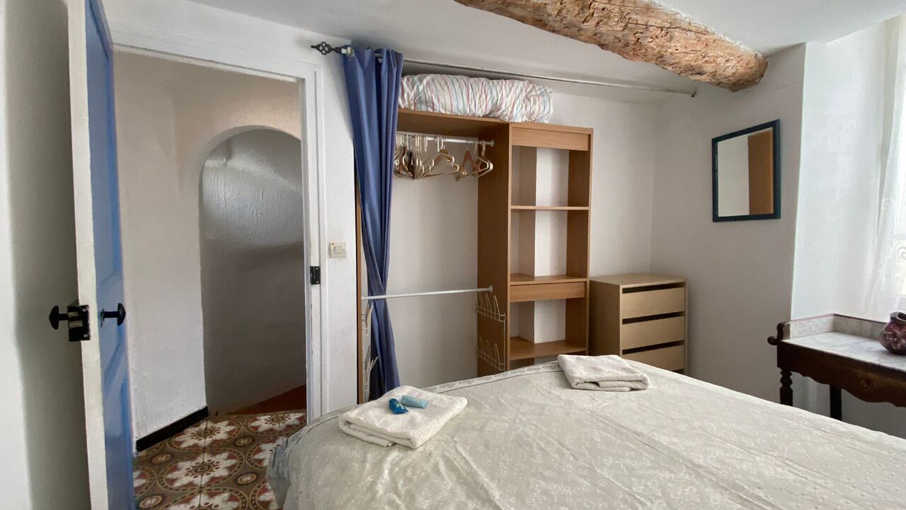 Photo of Bedroom in Quarante