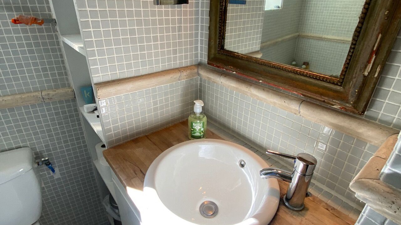 Photo of Bathroom in Quarante