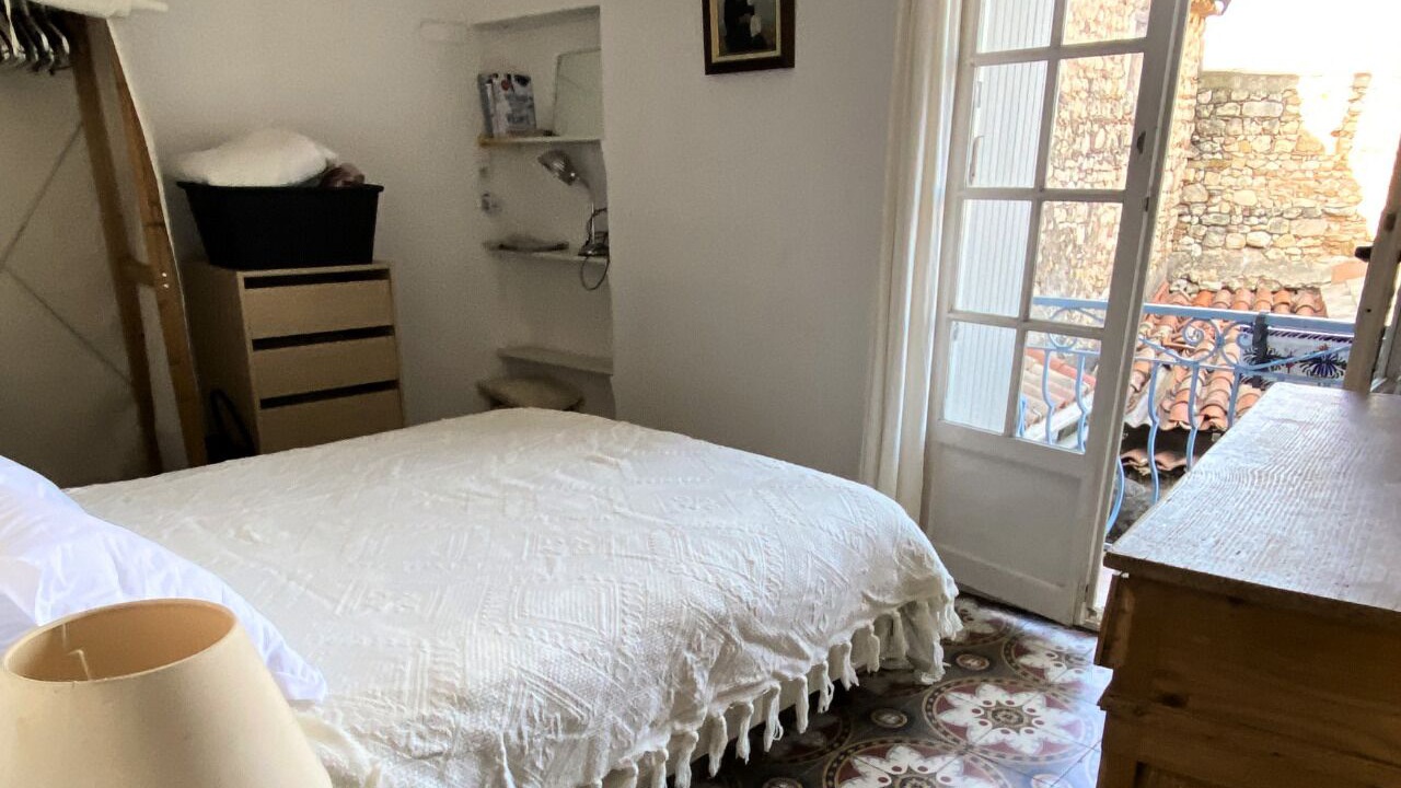 Photo of Bedroom in Quarante