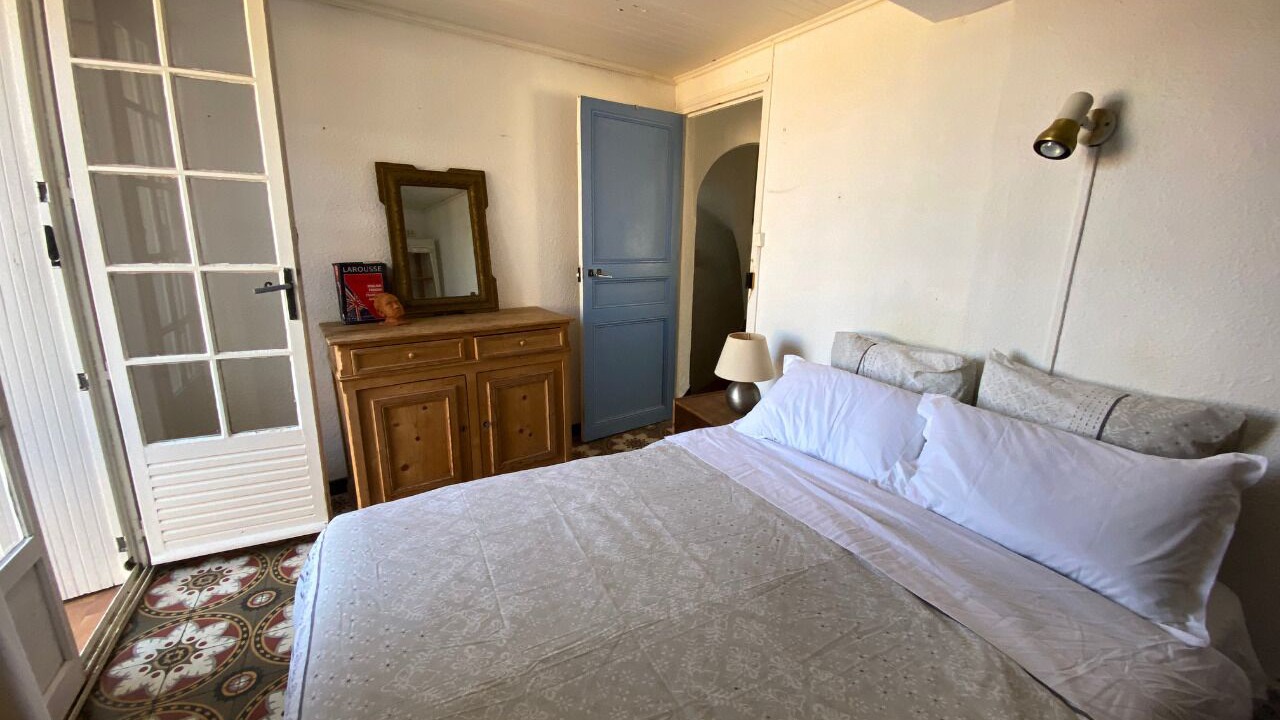 Photo of Bedroom in Quarante