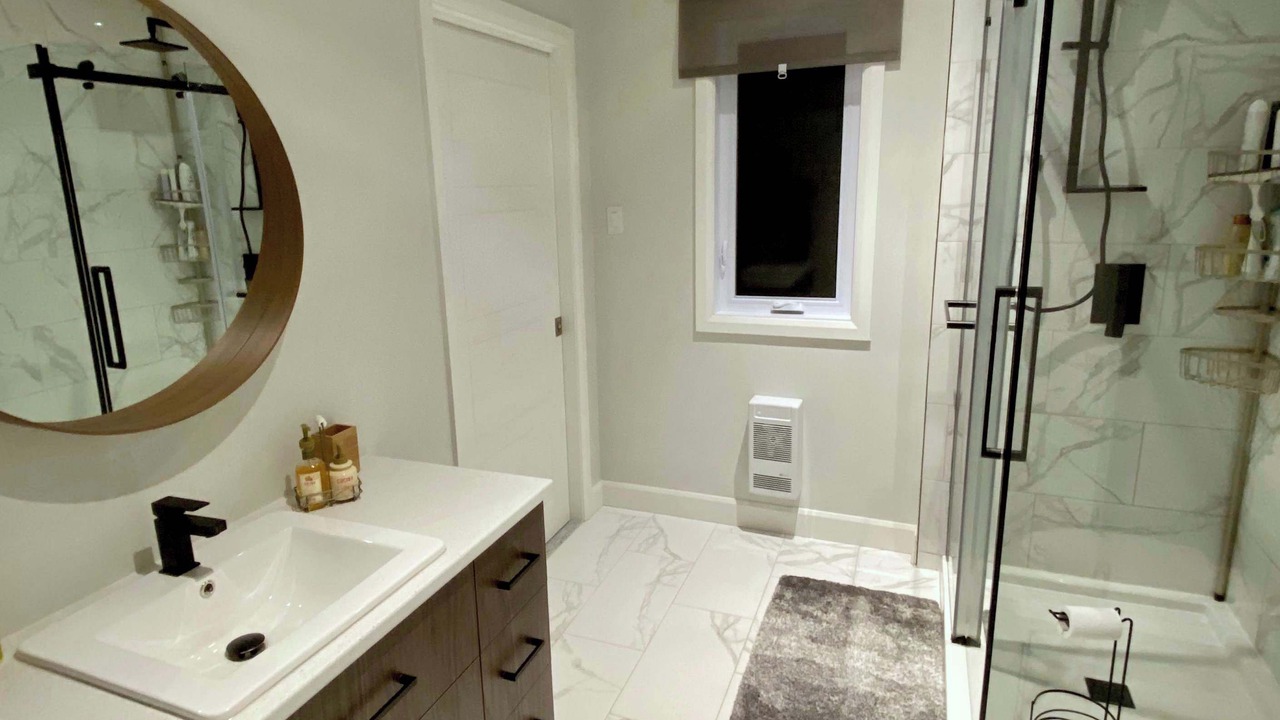 Photo of Bathroom in Labelle