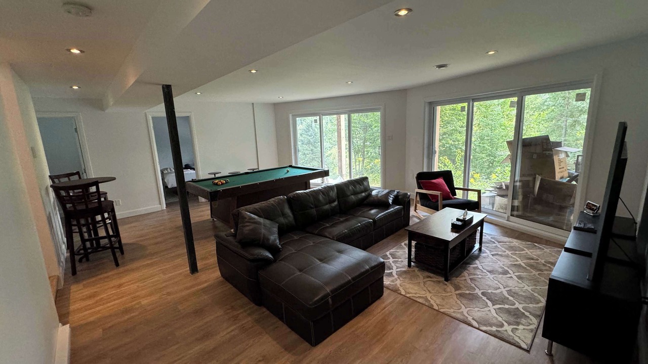 Photo of Livingroom in Labelle