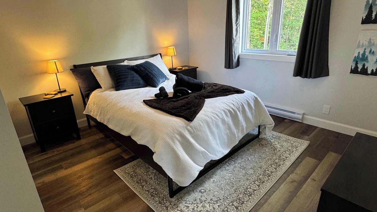 Photo of Bedroom in Labelle