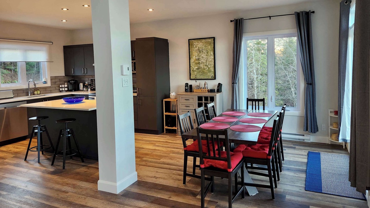 Photo of Kitchen in Labelle