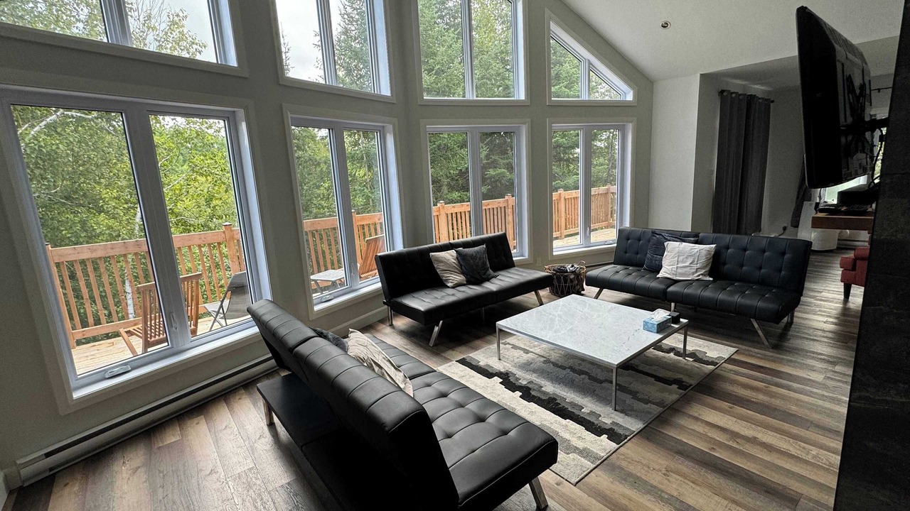 Photo of Livingroom in Labelle