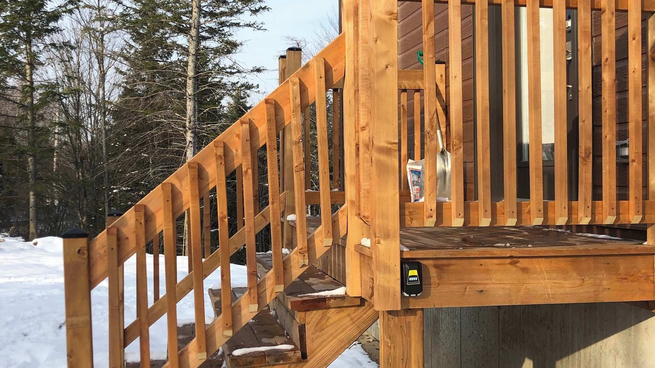 Photo of Outdoor in Labelle