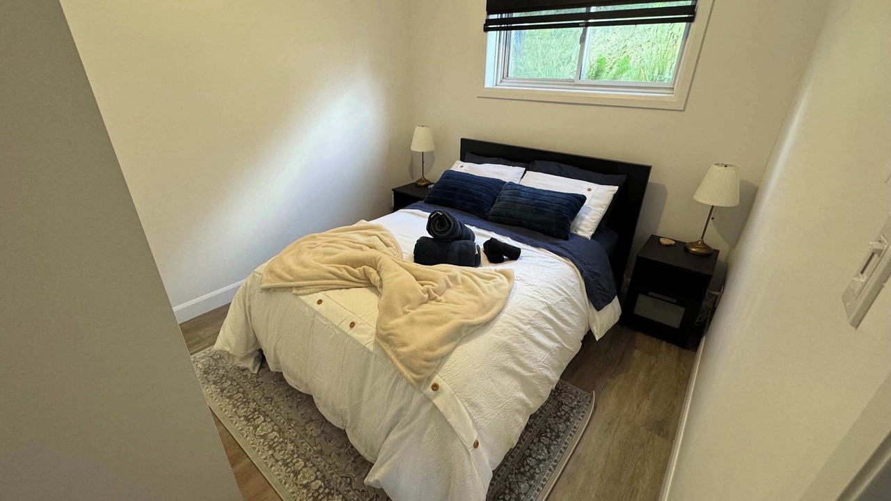 Photo of Bedroom in Labelle