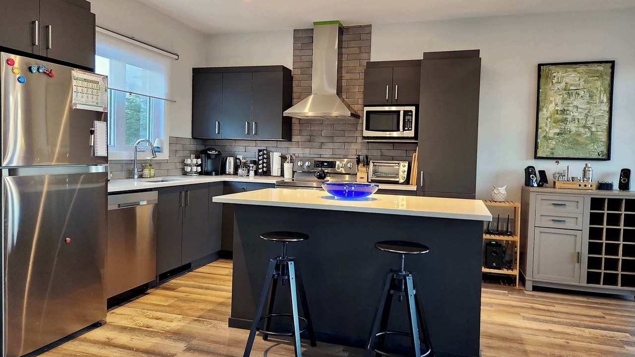Photo of Kitchen in Labelle