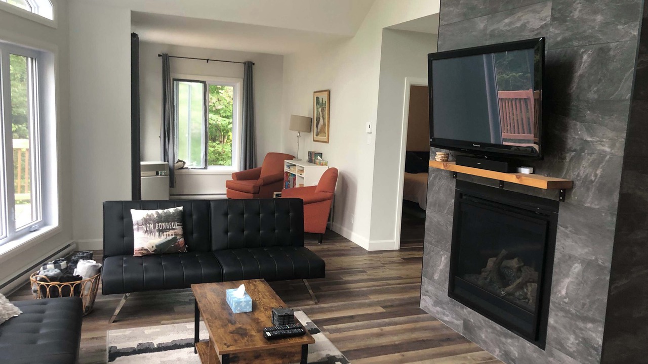 Photo of Livingroom in Labelle