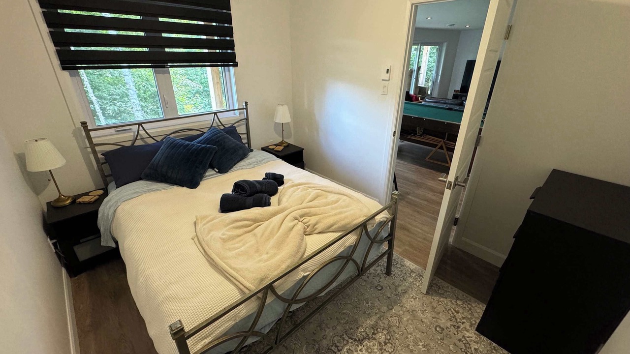 Photo of Bedroom in Labelle