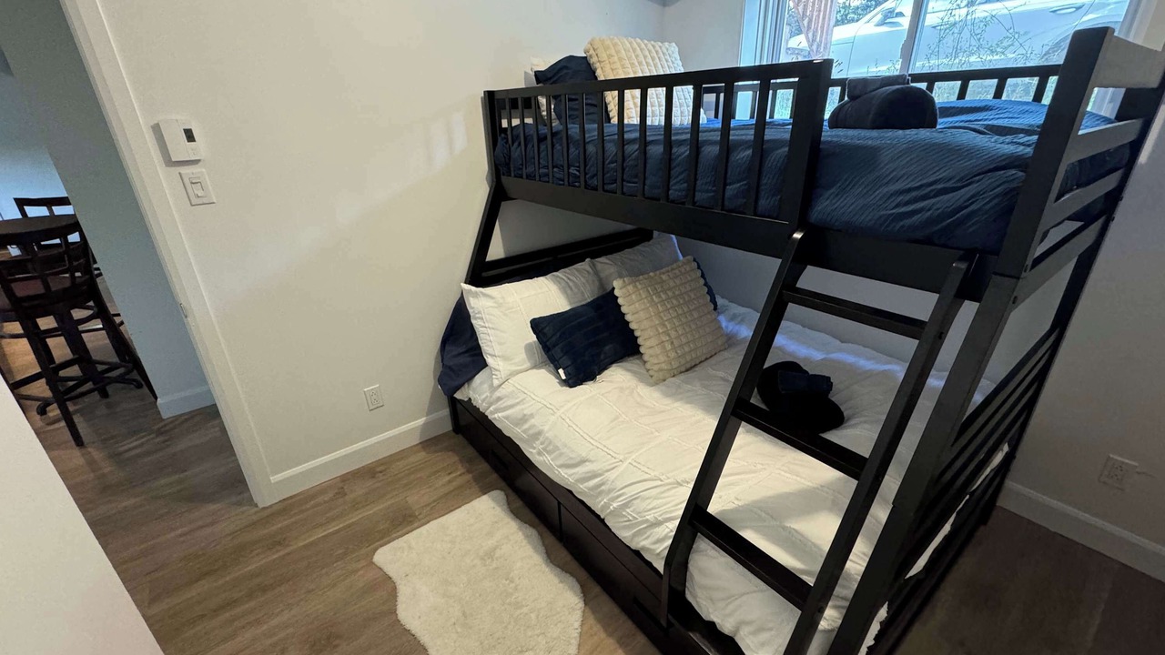 Photo of Bedroom in Labelle