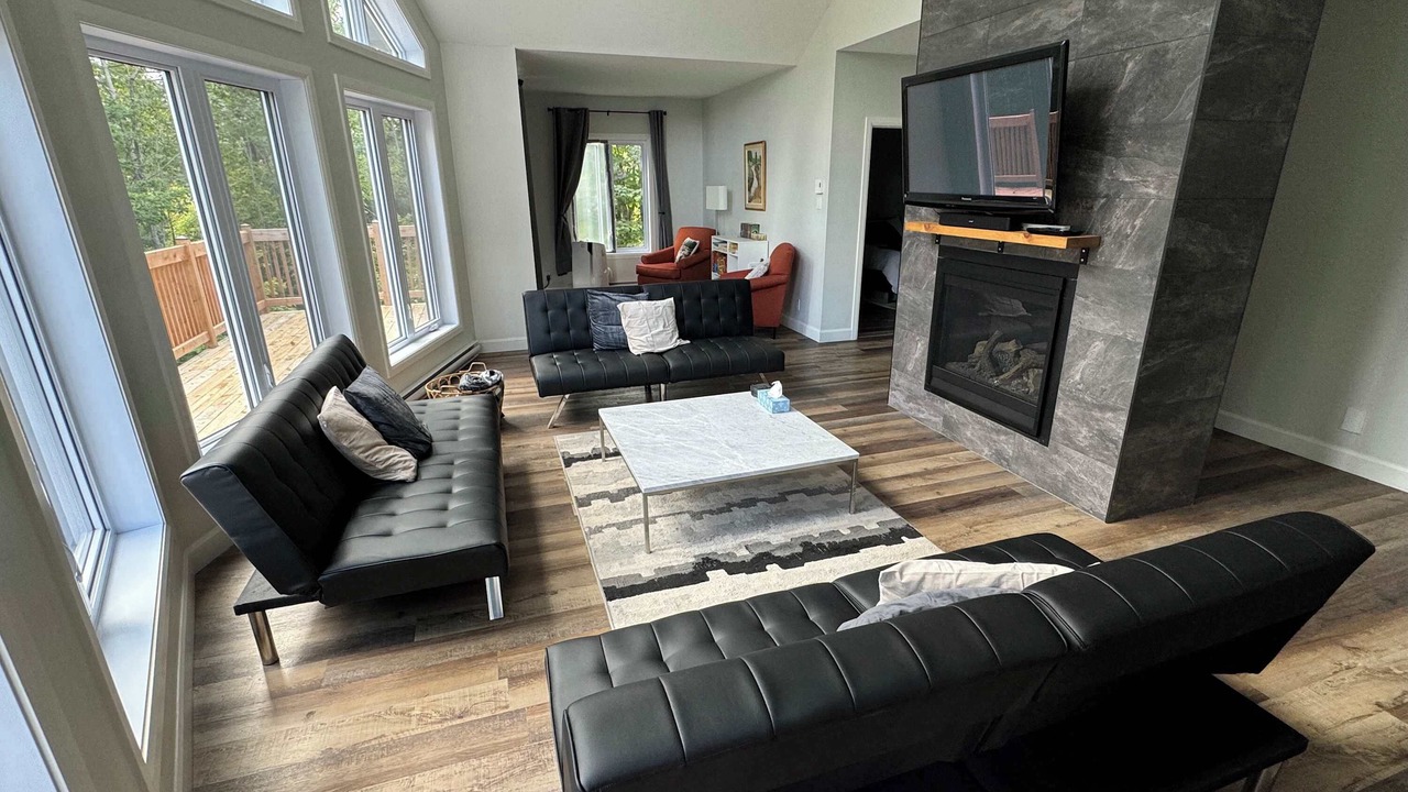 Photo of Livingroom in Labelle