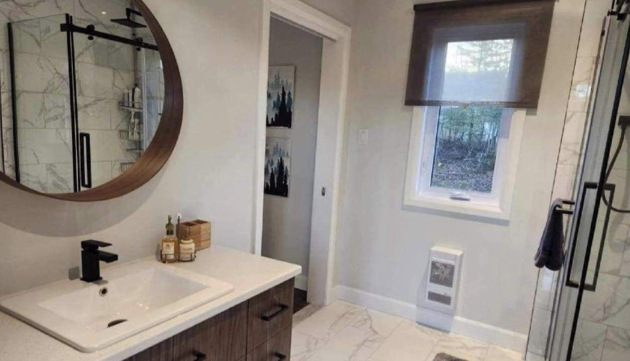 Photo of Bathroom in Labelle