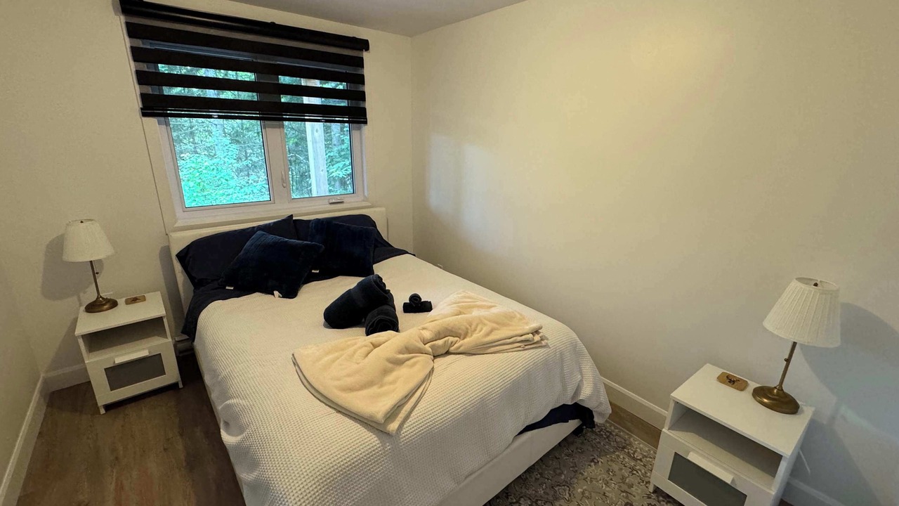Photo of Bedroom in Labelle