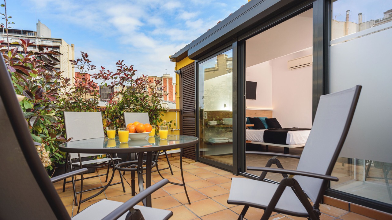 Photo of Outdoor in Figueres