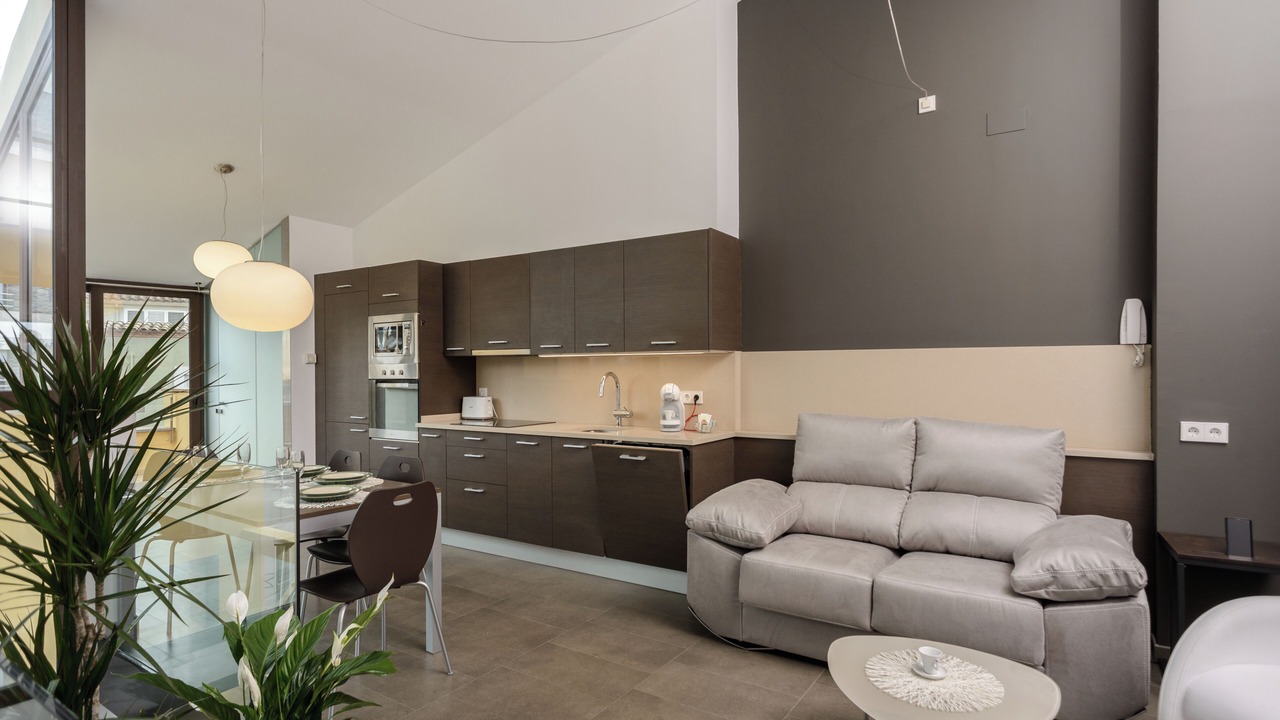 Photo of Livingroom in Figueres